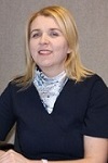 Natalia Porubin, membră a Consiliului de Presă